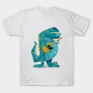 Telesaurus T-Shirt